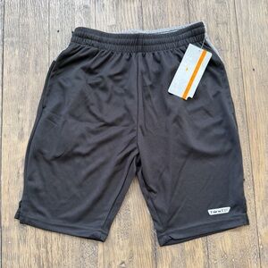 Hind kids athletic shorts size S 8
New with tags